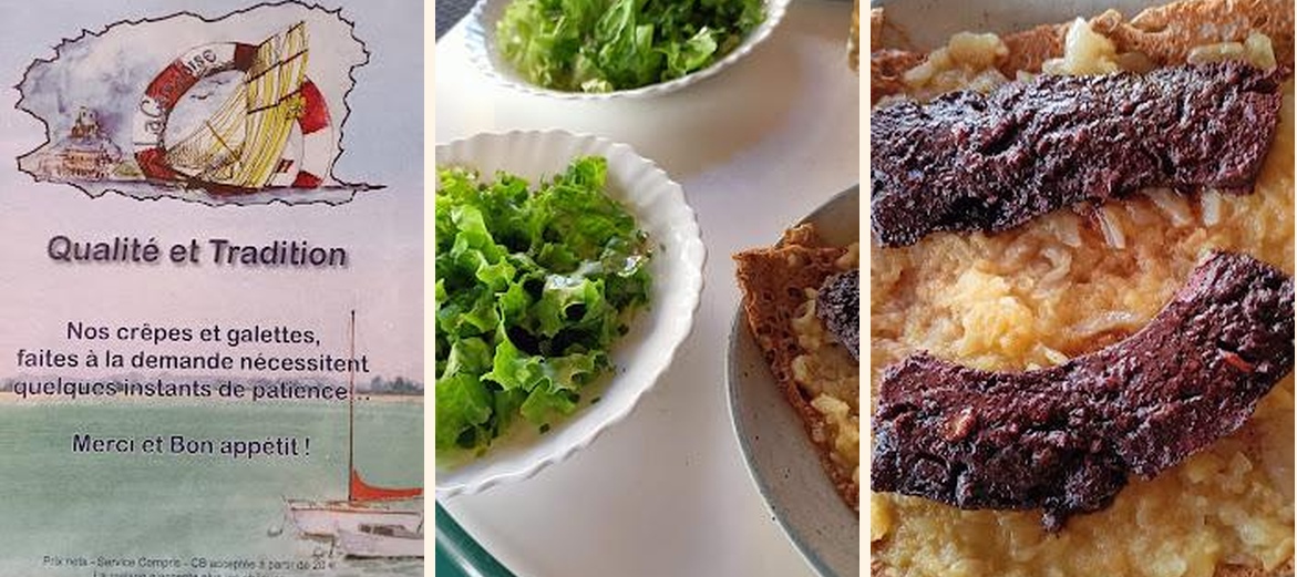 La Cancalaise - Gallery Image 3