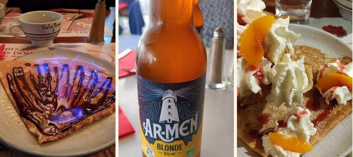 La Cancalaise - Gallery Image 4