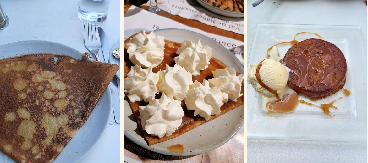 La Cancalaise - Gallery Image 5